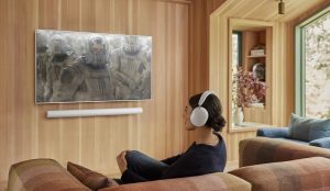 Sonos Arc Ultra Sonos Ace