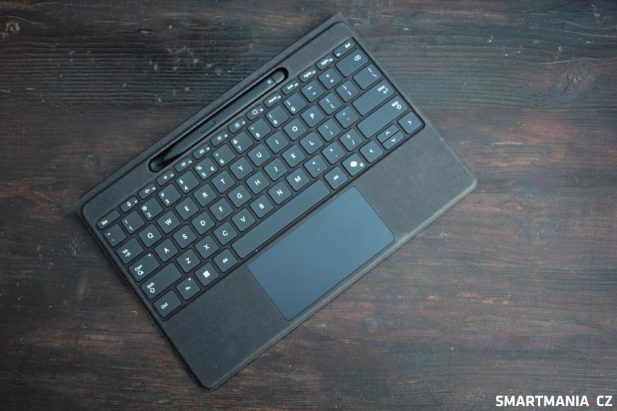 Microsoft Surface Pro Flex Keyboard 