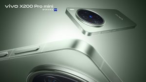 Smartphone Vivo X200 Pro mini