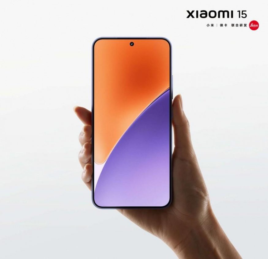 Xiaomi 15 (1)
