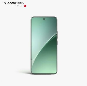 Xiaomi 15 Pro (1)