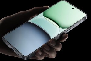 Chytrý telefon Xiaomi 15 Pro
