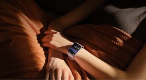 Chytrý náramek Xiaomi Band 9 Pro