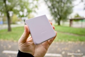 Chytrý telefon Xiaomi Mix Flip