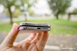 Chytrý telefon Xiaomi Mix Flip