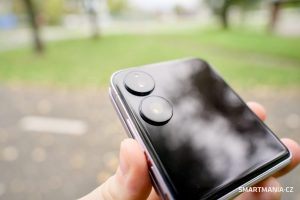 Chytrý telefon Xiaomi Mix Flip