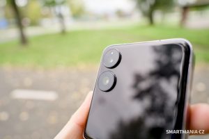 Chytrý telefon Xiaomi Mix Flip