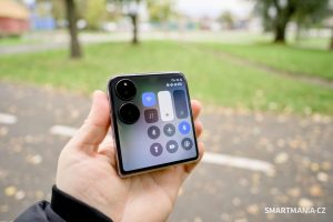 Chytrý telefon Xiaomi Mix Flip