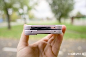Chytrý telefon Xiaomi Mix Flip