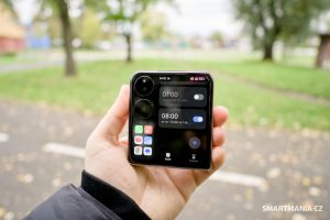 Chytrý telefon Xiaomi Mix Flip