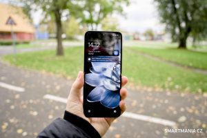 Chytrý telefon Xiaomi Mix Flip