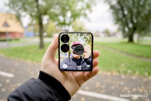 Chytrý telefon Xiaomi Mix Flip