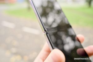Chytrý telefon Xiaomi Mix Flip