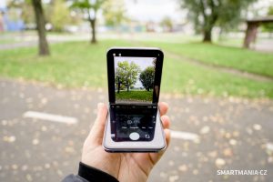 Chytrý telefon Xiaomi Mix Flip