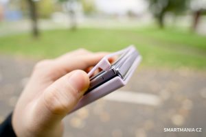 Chytrý telefon Xiaomi Mix Flip