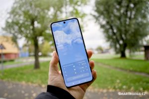 Chytrý telefon Xiaomi Mix Flip