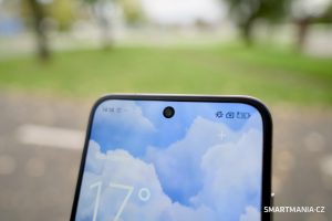 Chytrý telefon Xiaomi Mix Flip