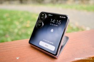 Chytrý telefon Xiaomi Mix Flip