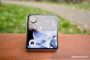 Chytrý telefon Xiaomi Mix Flip