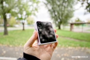 Chytrý telefon Xiaomi Mix Flip