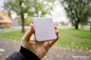 Chytrý telefon Xiaomi Mix Flip