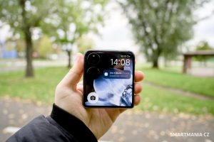 Chytrý telefon Xiaomi Mix Flip