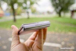 Chytrý telefon Xiaomi Mix Flip