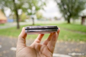 Chytrý telefon Xiaomi Mix Flip