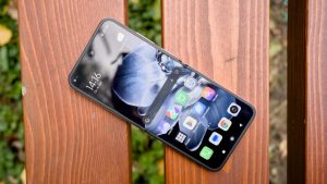 Chytrý telefon Xiaomi Mix Flip