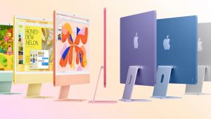 Apple iMac M4