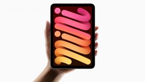 Apple iPad mini (2024)