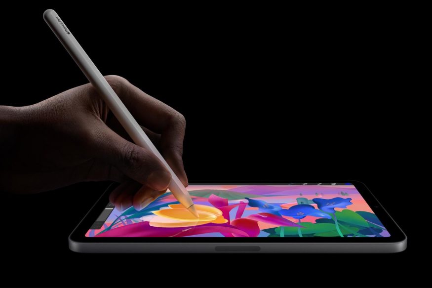 Apple iPad mini (2024)