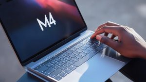 Apple MacBook Pro s M4