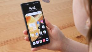 Honor Magic V3 s umělou inteligencí
