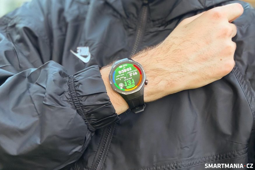 Huawei Watch GT 5 Pro