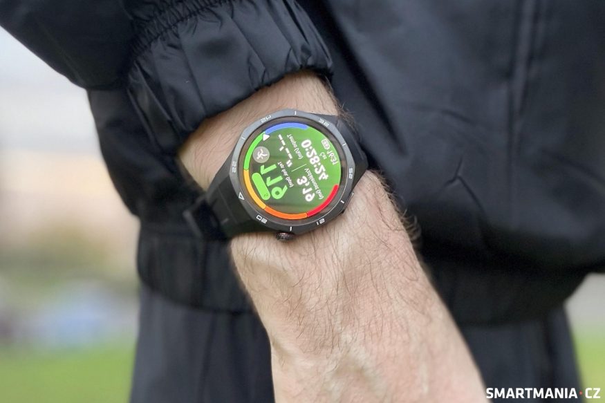 Huawei Watch GT 5 Pro