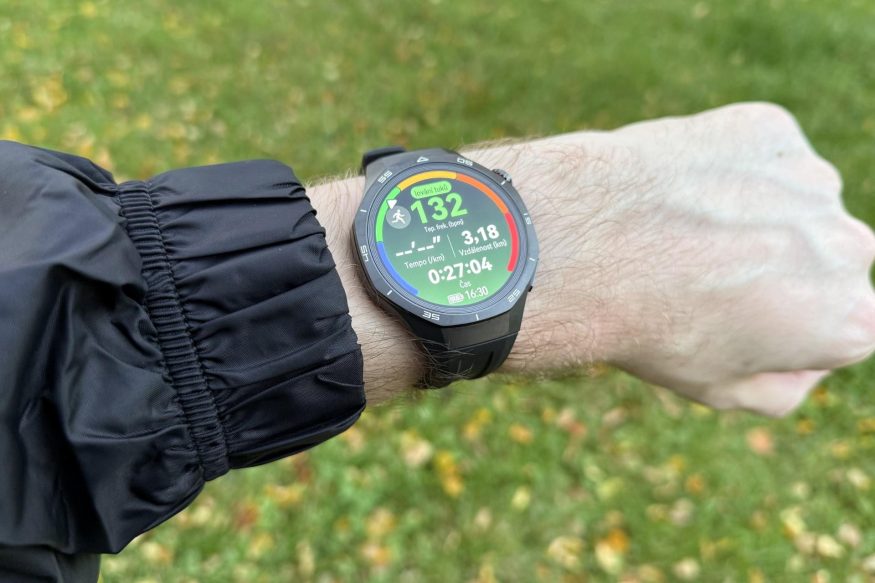 Huawei Watch GT 5 Pro