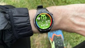 Huawei Watch GT 5 Pro v akci