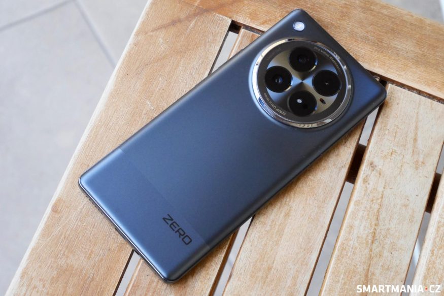 Infinix Zero 40 5G