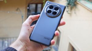 Infinix Zero 40 5G