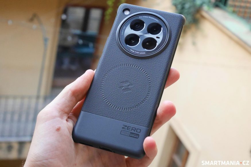 Infinix Zero 40 5G