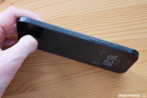 iPhone 16 Pro Max ze všech stran