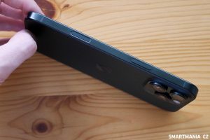 iPhone 16 Pro Max ze všech stran