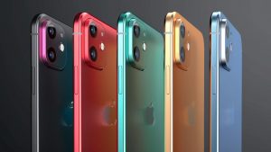 Apple iPhone 17 Air Slim