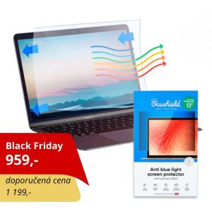 Akce na Black Friday