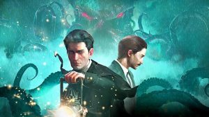 Sherlock Holmes: The Awakened