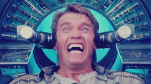Total Recall