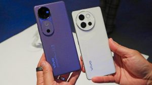 Vivo v40