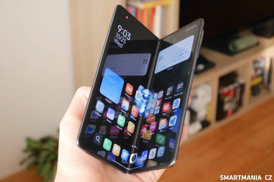 Xiaomi Mix Fold 4
