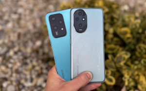 Chytré telefony Honor 200 a 200 Lite